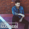 Image of Jake Quickenden linking to their artist page due to link from them being at the top of the main table on this page