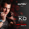 Thumbnail for the Dmitry Ko - I Want You Back link, provided by host site