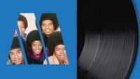 Thumbnail for the Jackson 5 - I Want You Back (Lyric Video) link, provided by host site