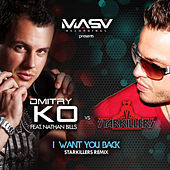 Thumbnail for the Dmitry Ko - I Want You Back Remix link, provided by host site