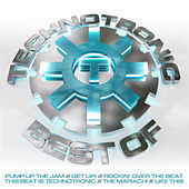 Thumbnail for the Technotronic - I Want You By My Side link, provided by host site