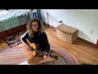 Thumbnail for the Sophie B. Hawkins - I Want You | COVID edition | | Bob Dylan | Cover Songs link, provided by host site