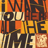 Thumbnail for the Big Time Rush - I Want You Here All The Time link, provided by host site