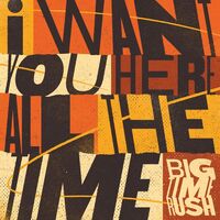 Thumbnail for the Big Time Rush - I Want You Here All The Time link, provided by host site