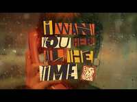 Thumbnail for the Big Time Rush - I Want You Here All The Time link, provided by host site