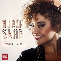 Thumbnail for the Nuria Swan - I Want You (Roberto Sansixto & Jo Cappa Radio Edit) link, provided by host site