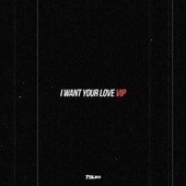 Thumbnail for the Tsuki - I Want Your Love V.I.P link, provided by host site