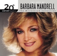 Thumbnail for the Barbara Mandrell - I Was Country When Country Wasn't Cool (Duet with George Jones) link, provided by host site