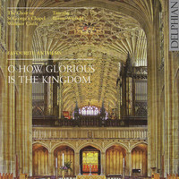 Thumbnail for the Hubert Parry - I Was Glad When They Said Unto Me, Op. 51 "Psalm 122" link, provided by host site