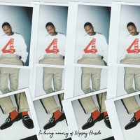 Thumbnail for the YG - I Was On The Block link, provided by host site