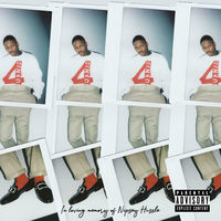 Thumbnail for the YG - I Was on the Block link, provided by host site