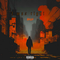 Thumbnail for the Rollo - I Was Right link, provided by host site