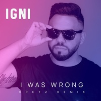 Thumbnail for the Igni - I was wrong link, provided by host site