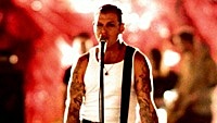 Thumbnail for the Social Distortion - I Was Wrong link, provided by host site