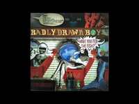 Thumbnail for the Badly Drawn Boy - I Was Wrong link, provided by host site