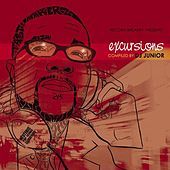 Thumbnail for the Daru Jones - I Was Wrong link, provided by host site