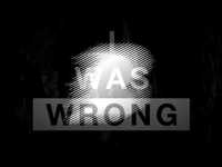Thumbnail for the A R I Z O N A - I Was Wrong (Robin Schulz Remix) link, provided by host site