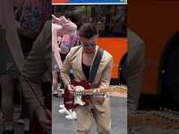 Thumbnail for the Crash Adams - I Wasn't Expecting That From This Random Singer From Hong Kong🤯 @jaimectww link, provided by host site