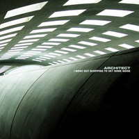 Thumbnail for the Architect - I Went Out Shopping to Get Some Noise link, provided by host site