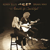 Thumbnail for the Brian May - I Who Have Nothing link, provided by host site