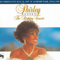 Thumbnail for the Shirley Bassey - I Who Have Nothing link, provided by host site