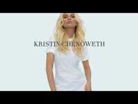 Thumbnail for the Kristin Chenoweth - I Will Always Love You link, provided by host site