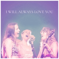 Thumbnail for the T Sisters - I Will Always Love You link, provided by host site