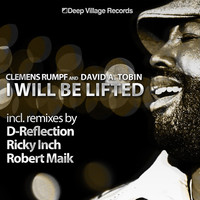 Thumbnail for the Clemens Rumpf And David A. Tobin - I Will Be Lifted link, provided by host site