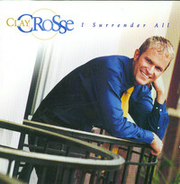 Thumbnail for the Bob Carlisle - I Will Follow Christ link, provided by host site