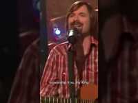 Thumbnail for the Third Day - I will lift my voice to worship You, my King #thirdday #yourloveohlord #livemusic #christianmusic link, provided by host site