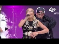 Thumbnail for the Rita Ora - I Will Never Let You Down link, provided by host site