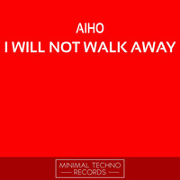 Thumbnail for the Goksel Vancin - I Will Not Walk Away - Goksel Vancin Remix link, provided by host site