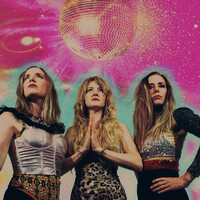 Thumbnail for the T Sisters - I Will Survive link, provided by host site