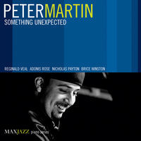 Thumbnail for the Peter Martin - I Wish link, provided by host site