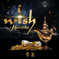 Thumbnail for the Masicka - I Wish link, provided by host site