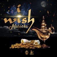 Thumbnail for the Masicka - I Wish link, provided by host site