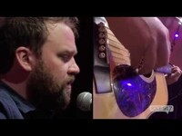 Thumbnail for the Frightened Rabbit - "I Wish I Was Sober" - KXT Live Sessions link, provided by host site