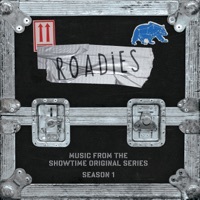 Thumbnail for the Frightened Rabbit - I Wish I Was Sober [Music From The Showtime Original Series "Roadies"] link, provided by host site