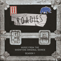 Thumbnail for the Frightened Rabbit - I Wish I Was Sober - Music From The Showtime Original Series “Roadies” link, provided by host site