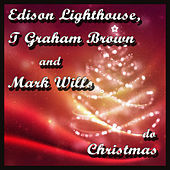 Thumbnail for the Edison Lighthouse - I Wish It Could Be Christmas Everyday link, provided by host site