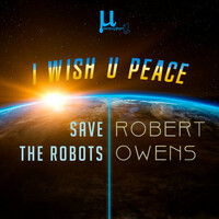 Thumbnail for the Robert Owens - I Wish U Peace link, provided by host site
