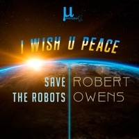 Thumbnail for the Robert Owens - I Wish U Peace link, provided by host site