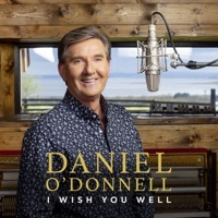 Thumbnail for the Daniel O' Donnell - I Wish You Well link, provided by host site