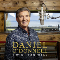 Thumbnail for the Daniel O' Donnell - I Wish You Well link, provided by host site