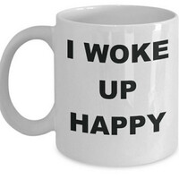 Thumbnail for the Sons Of Funk - I Woke Up Happy link, provided by host site