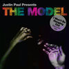 Thumbnail for the The Model - I Won't Be Hanging Out (Justin Paul Presents) link, provided by host site