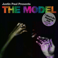 Thumbnail for the Justin Paul - I Won't Be Hanging Out link, provided by host site
