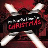 Thumbnail for the blink-182 - I Won't Be Home For Christmas link, provided by host site