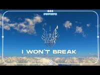Thumbnail for the Sable - I Won't Break link, provided by host site