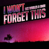Thumbnail for the Whales - I Won't Forget This link, provided by host site
